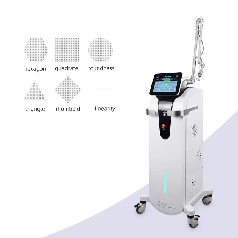 CO2 Laser Machine