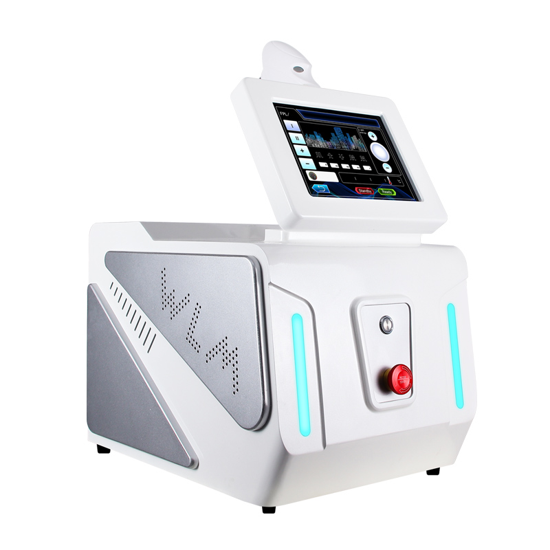 Magnetic Design IPL Hair Removal Machine
