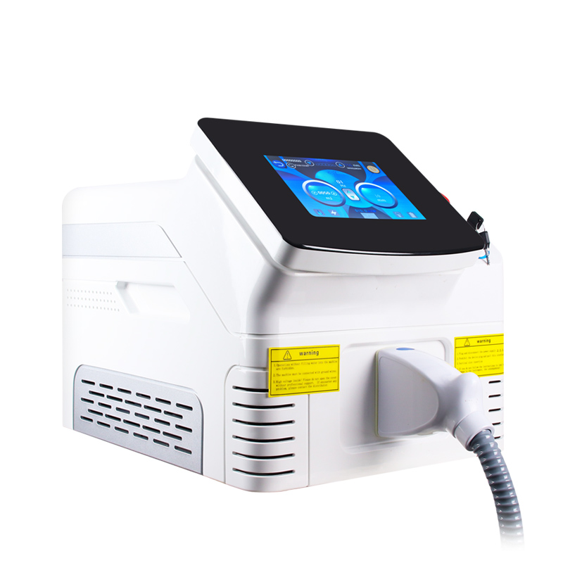 Desktop Picosecond Melanin Blasting Machine