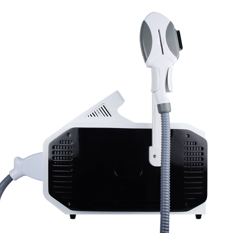 OPT Skin Rejuvenation Hair Removal Machine