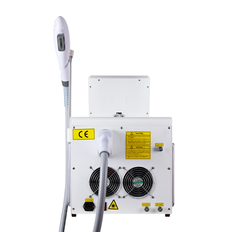 Magnetic Design IPL Hair Removal Machine