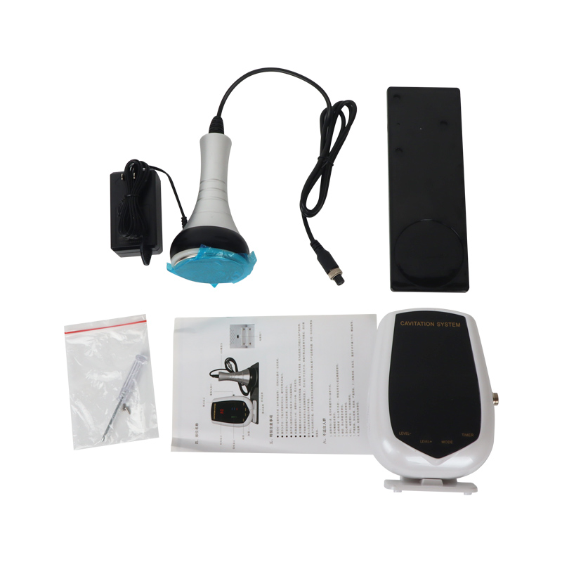 Ultrasonic Cavitation Machine Slimming Device Body Fat Reduction Equipment