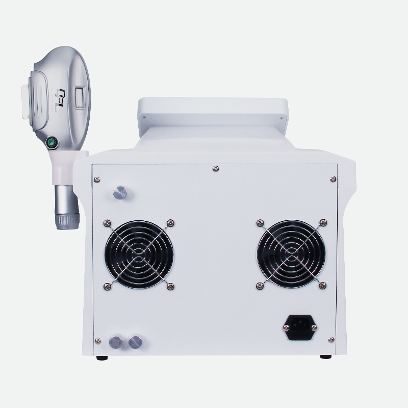 DPL Skin Rejuvenation Hair Removal Machine Professional IPL Beauty Device