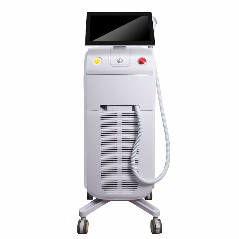 SHR IPL Hair Removal Machine Skin Rejuvenation Professional Beauty Device