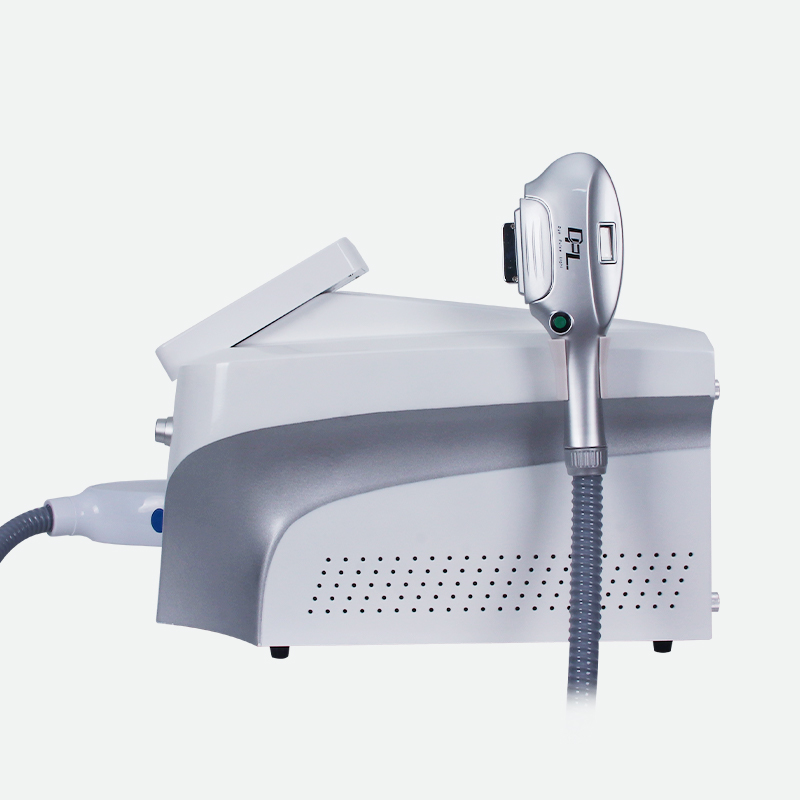 DPL Skin Rejuvenation Hair Removal Machine Professional IPL Beauty Device