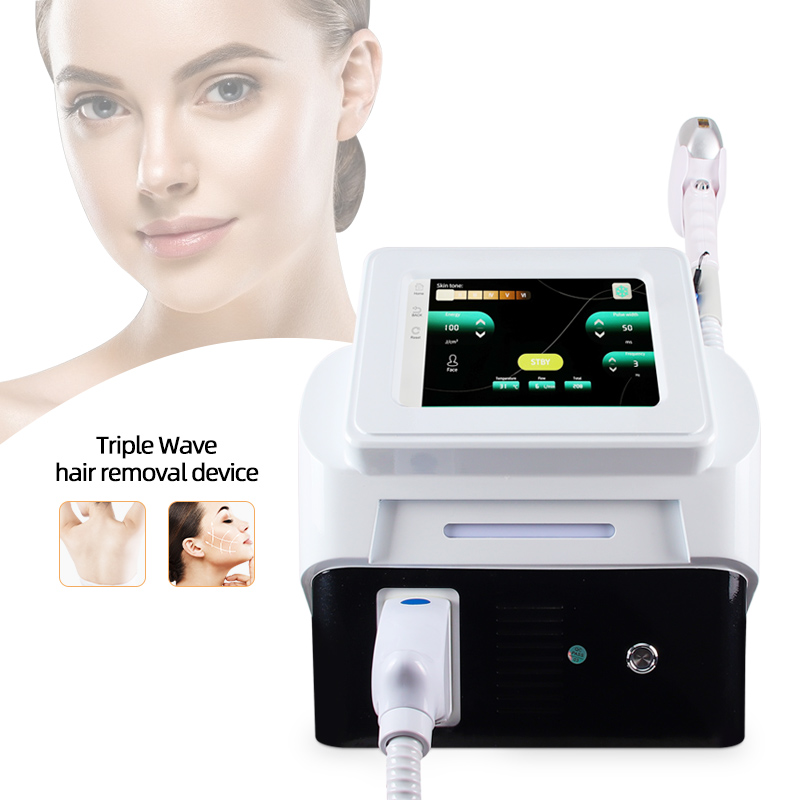 Is the Laser Hair Removal Equipment Business Profitable? A Detailed Profit Analysis
