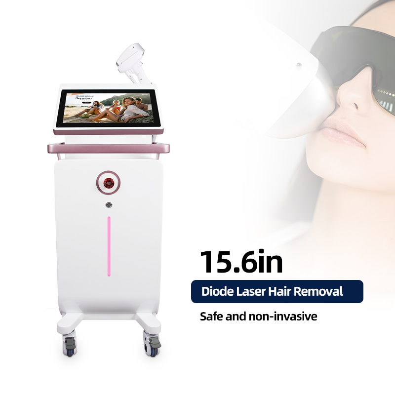 How Many Sessions Does Diode Laser Hair Removal Require?