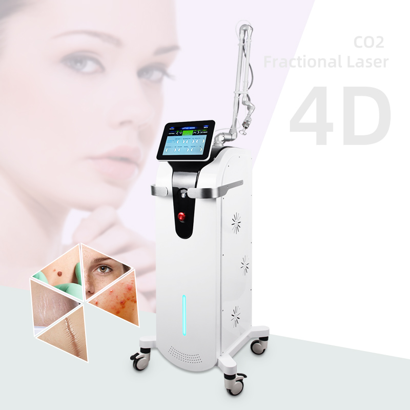 CO2 Laser Machine