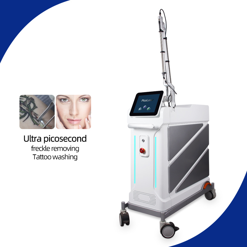 Picosecond Laser Machine