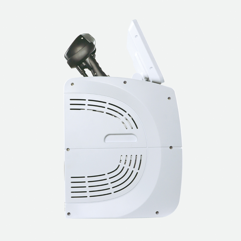 808nm Diode Laser Hair Removal Machine Professional Depilation Beauty Device