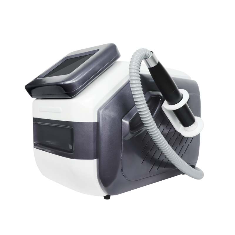 5G Non-Invasive Picosecond Laser Tattoo Removal Skin Rejuvenation Machine