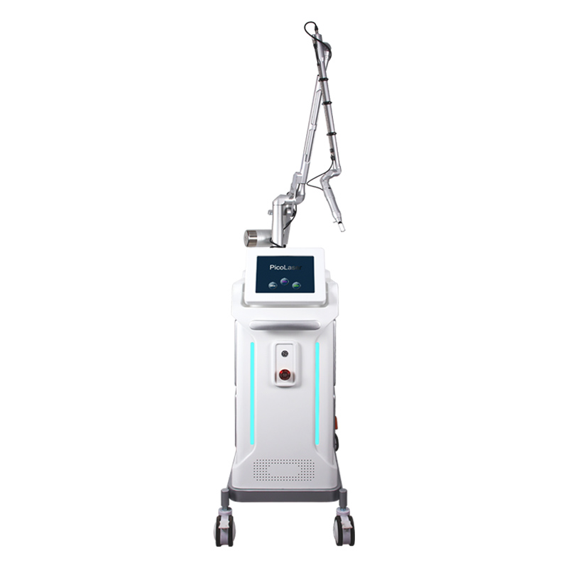 picosecond laser
