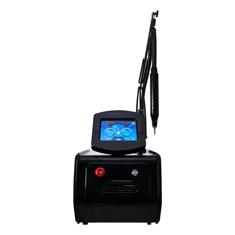 Hanger Picosecond Laser Melanin Blasting Machine