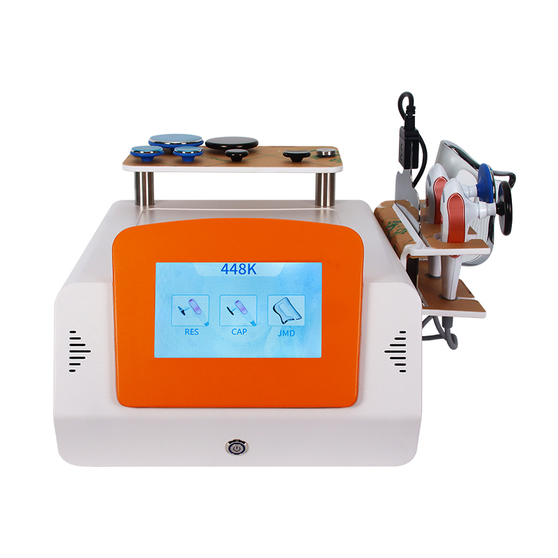 448k RF Master Audiophile Body Sculpting Machine Skin Tightening Device