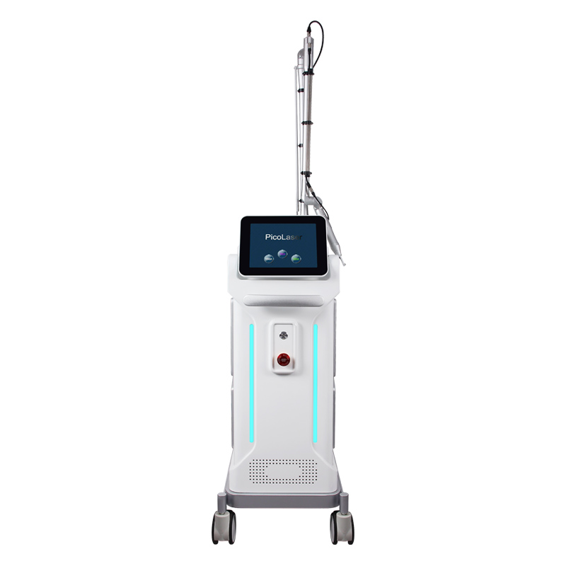 Picosecond Laser Machine
