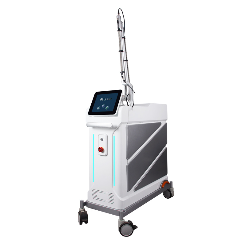 Picosecond Laser Machine
