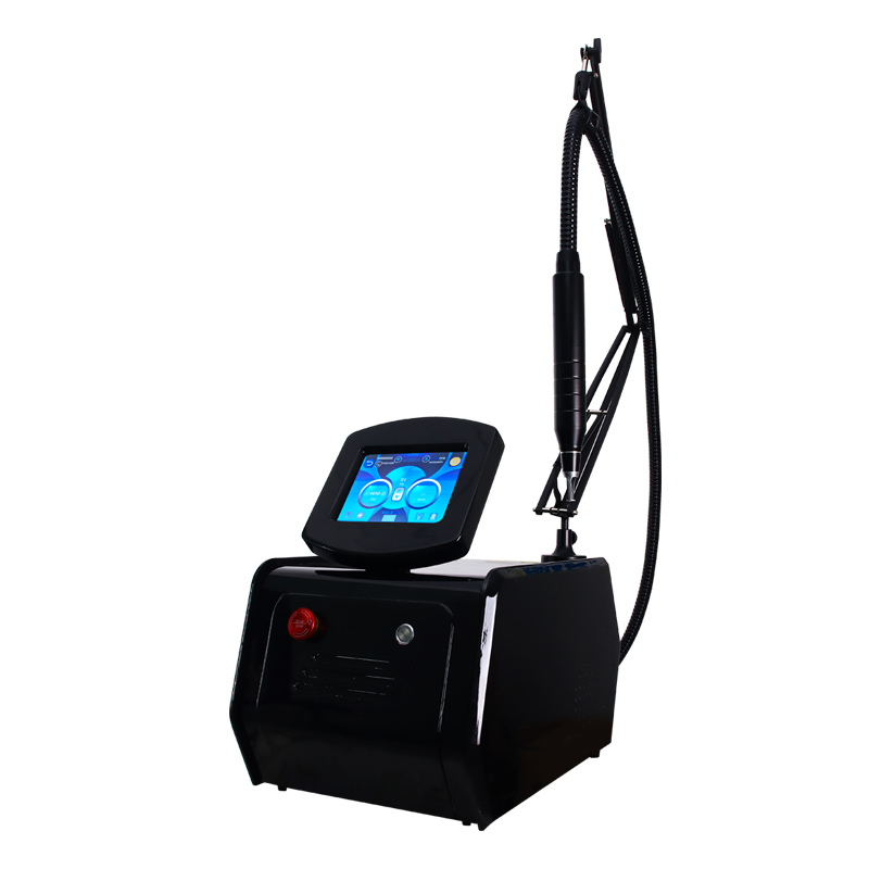 Hanger Picosecond Laser Melanin Blasting Machine