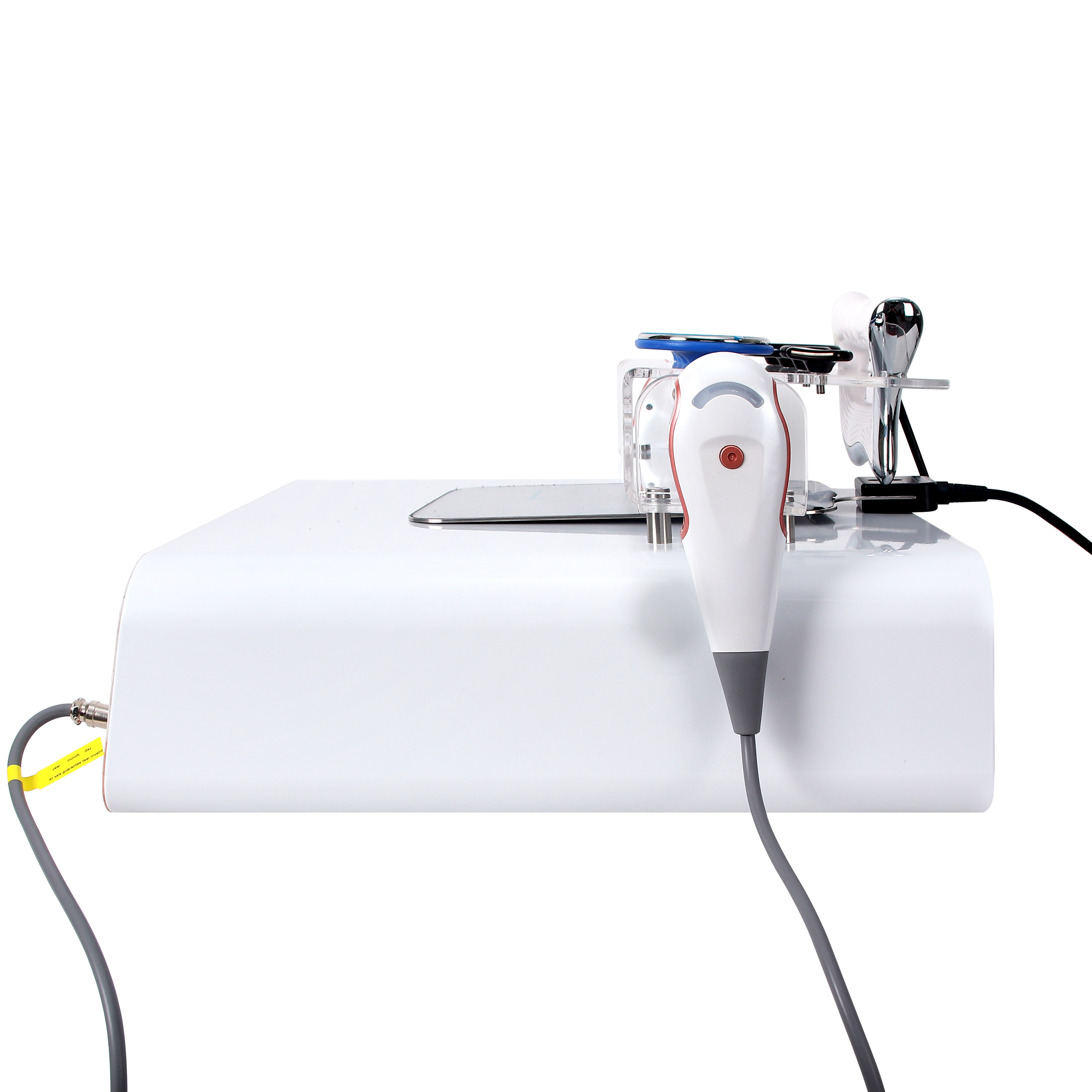 New 448k RF Fever Master Body Sculpting Machine Deep Thermal Therapy Device