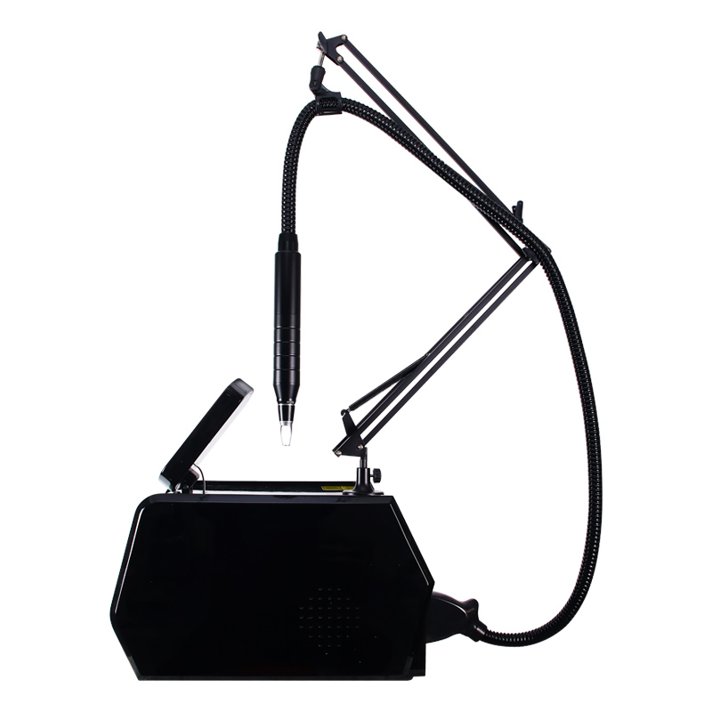 Hanger Picosecond Laser Melanin Blasting Machine