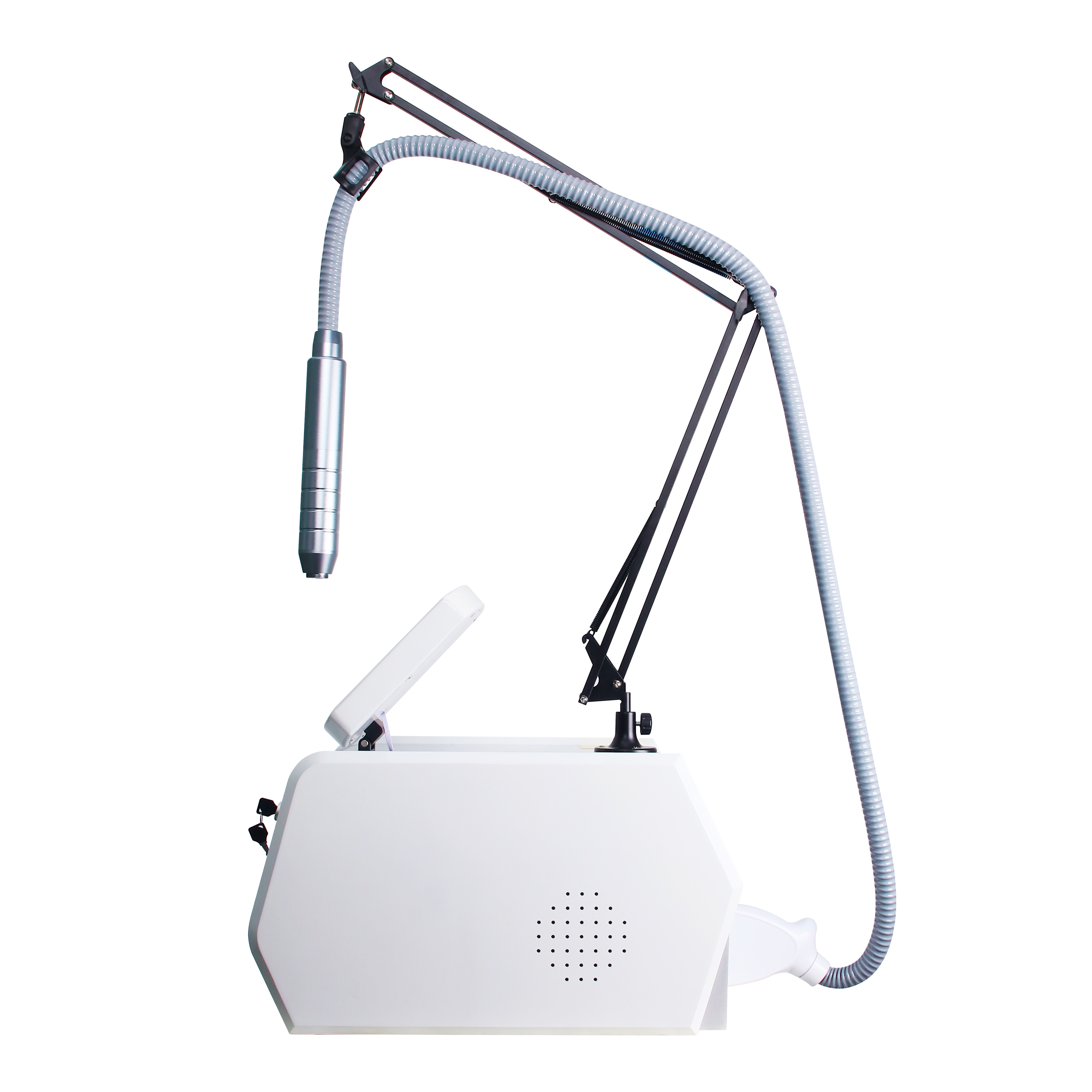 Picosecond Laser Tattoo Removal Machine 532nm 1064nm 1320nm Professional Skin Rejuvenation Device
