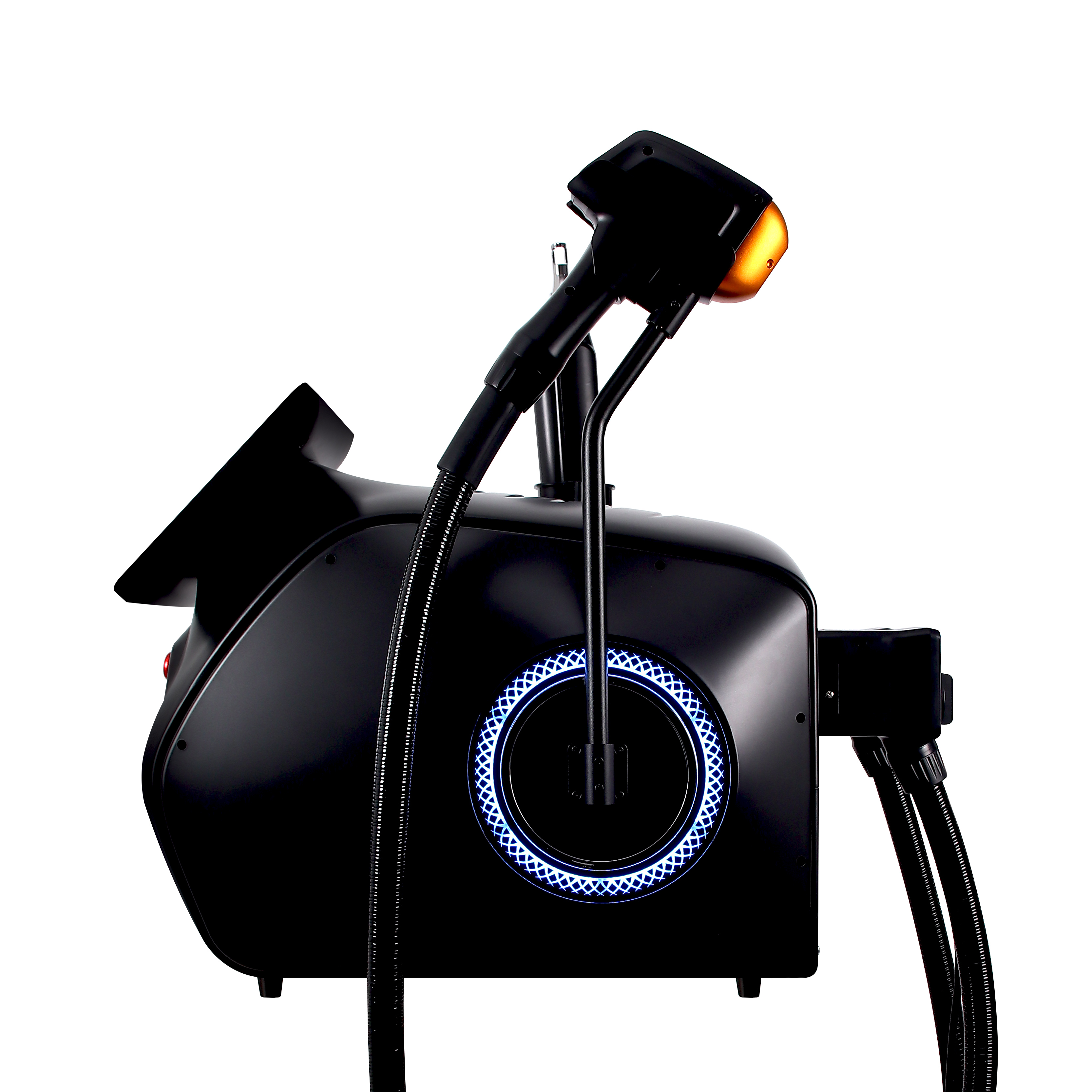 10.4inch 2-IN-1 Diode Laser & Pico Laser