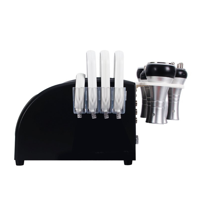 6-in-1 Body Contouring Machine Slimming & Skin Tightening Device