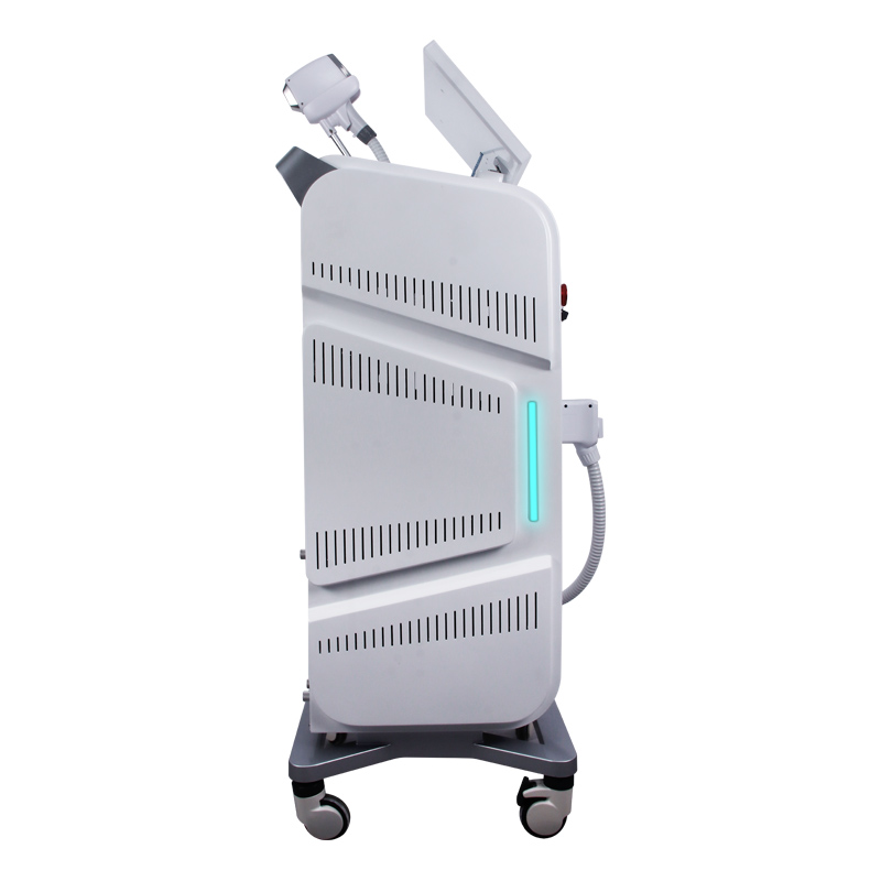 15.6inch Screen Diode Laser Hair Removal Machine