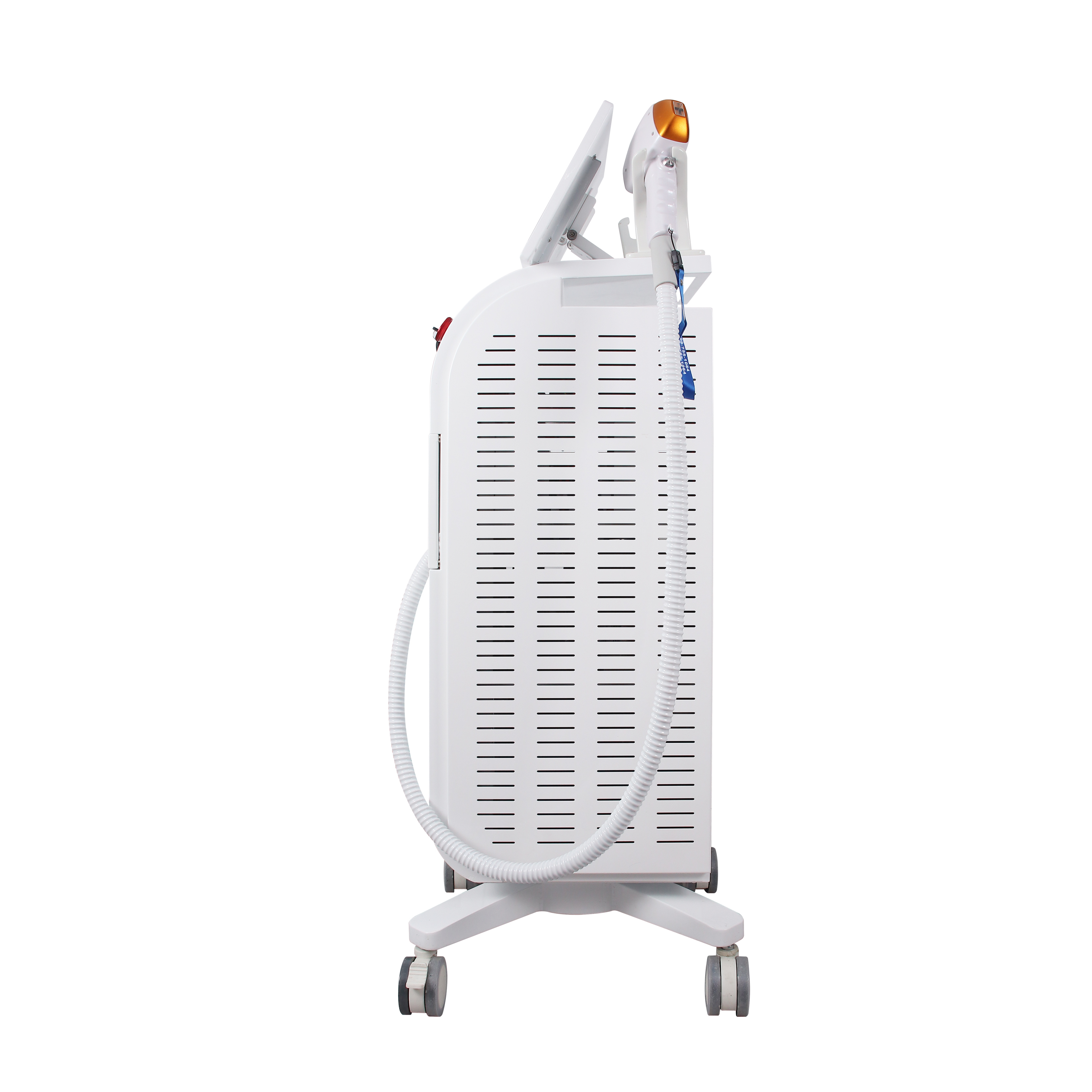 Triple Wavelength Diode Laser Hair Removal Machine 755/808/1064nm Professional Salon Equipment