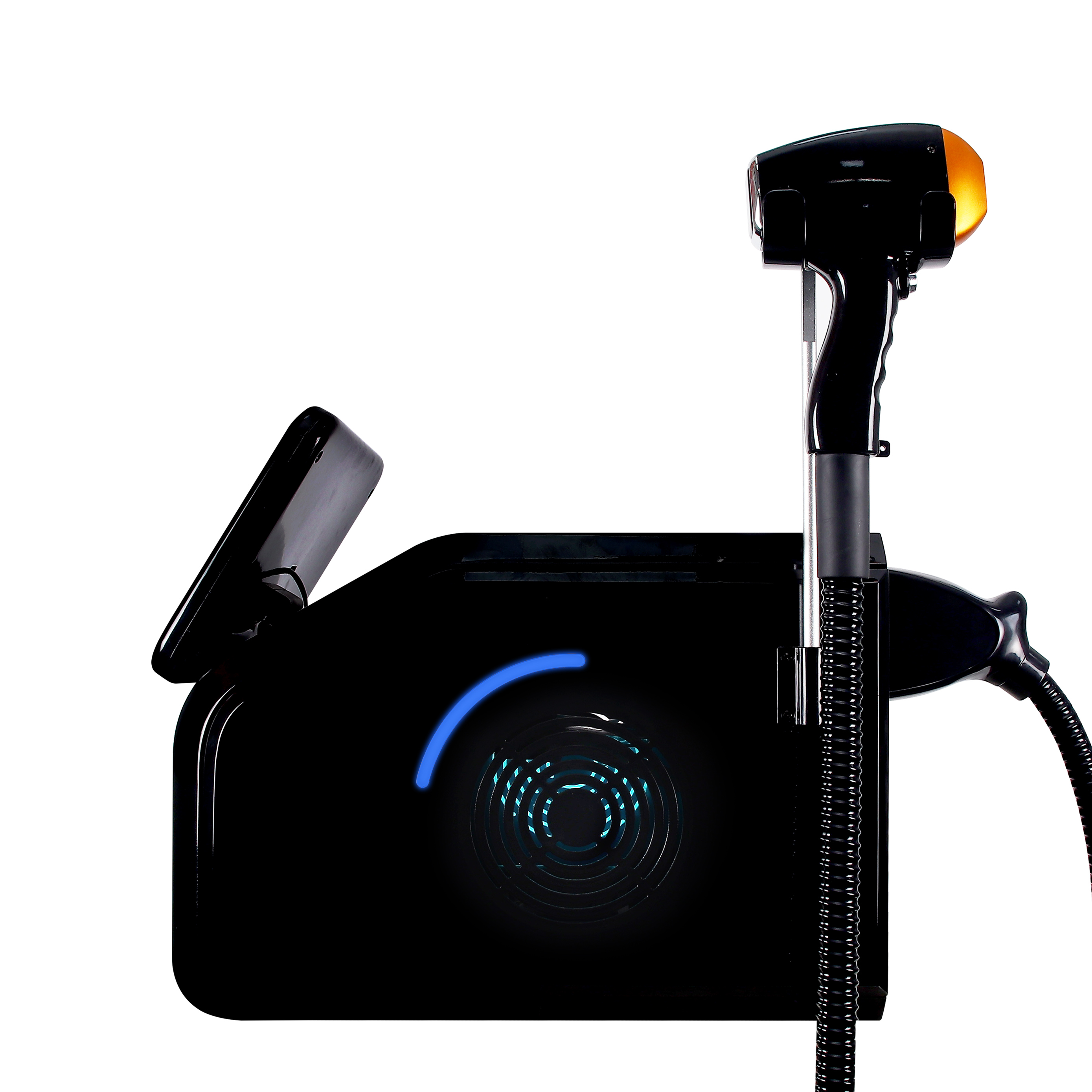 Four Wavelength Diode Laser Hair Removal Machine 755/808/940/1064nm Professional Beauty Device