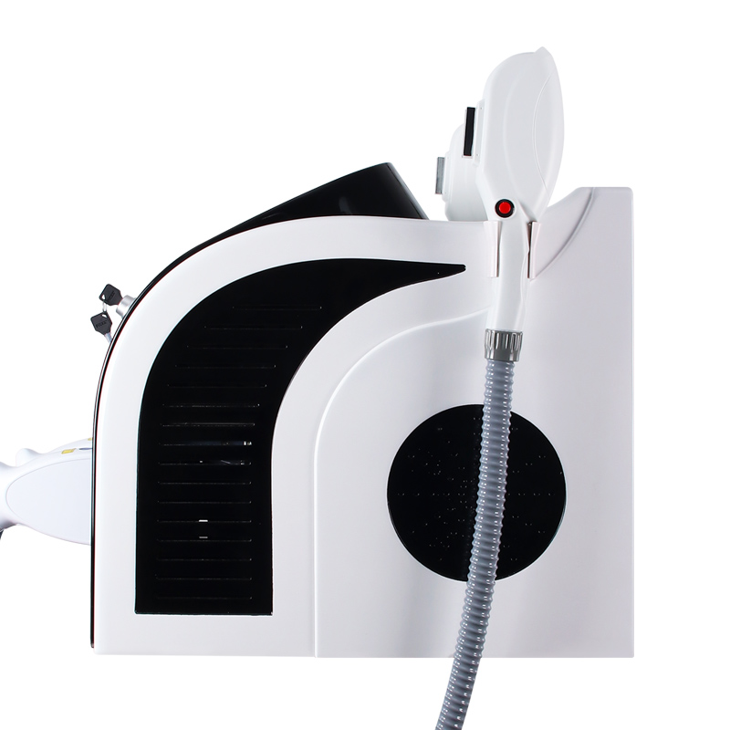 OPT Skin Rejuvenation Hair Removal Machine