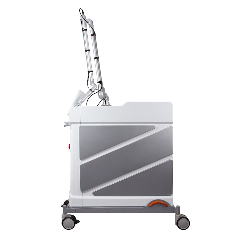 Picosecond Laser Machine