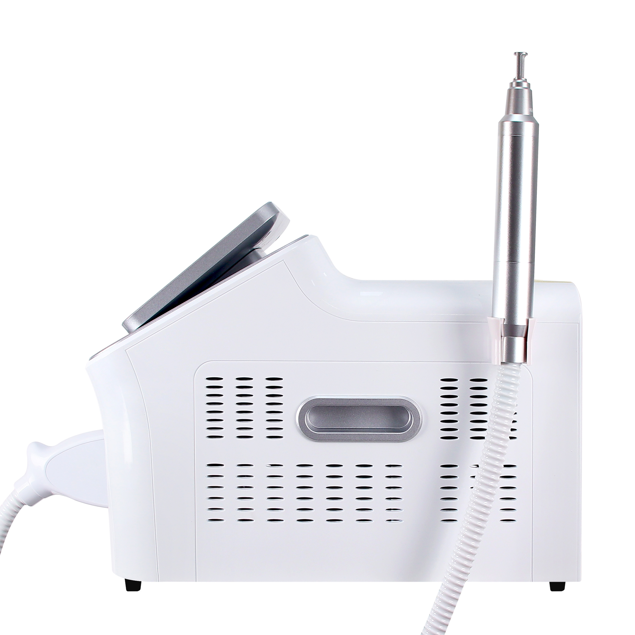 Desktop Picosecond Laser Tattoo Removal Machine 532/1064/1320nm Skin Rejuvenation Device