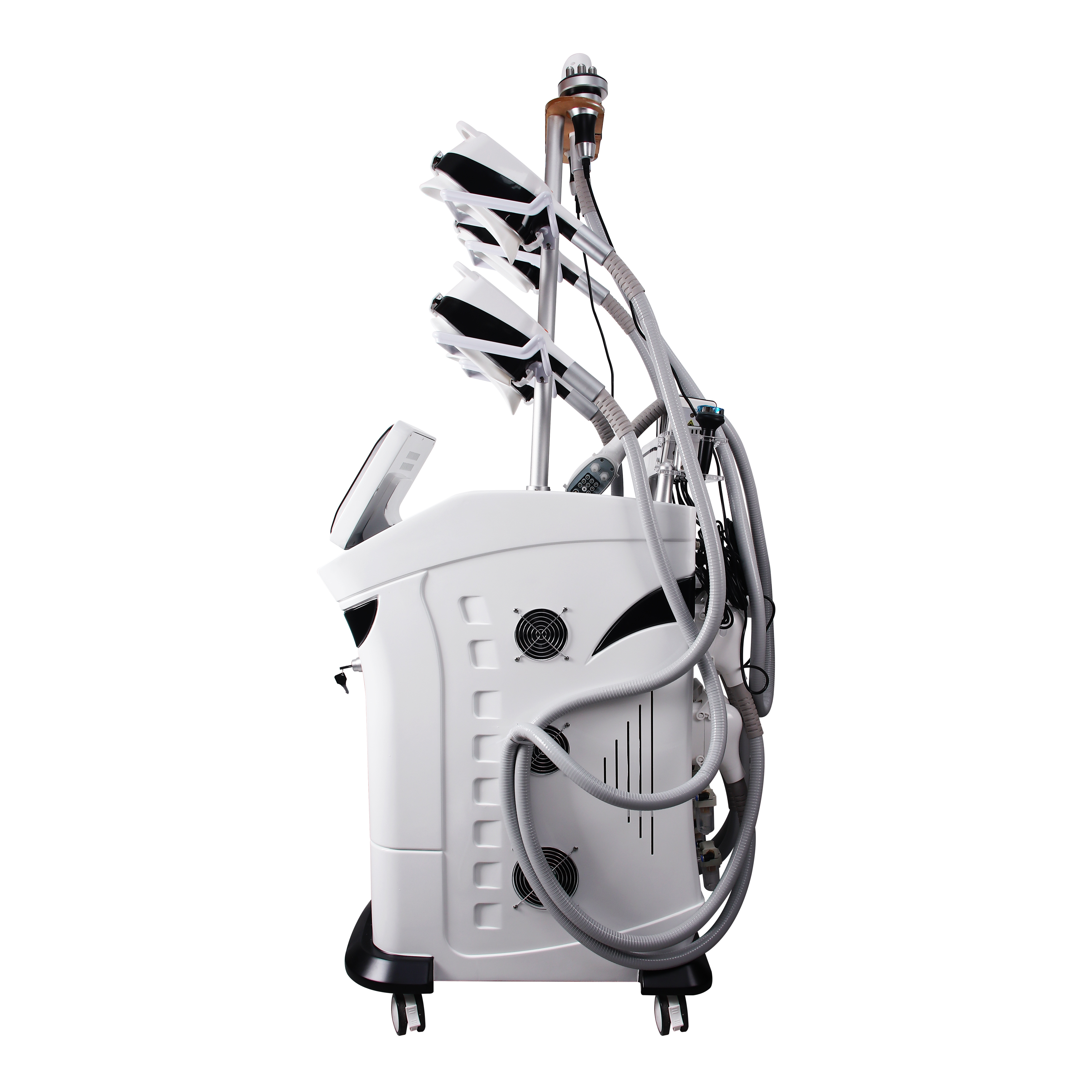360 Cryolipolysis Slimming Machine Multifunction Body Sculpting and Cellulite Reduction Device