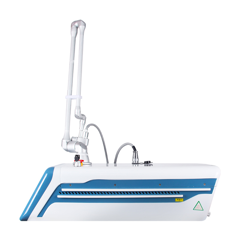 CO2 Fractional Laser Machine Skin Resurfacing Scar Removal and Anti Aging Device