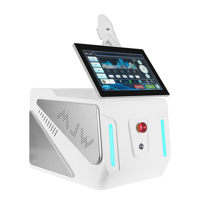 Advanced BBL Photorejuvenation Machine