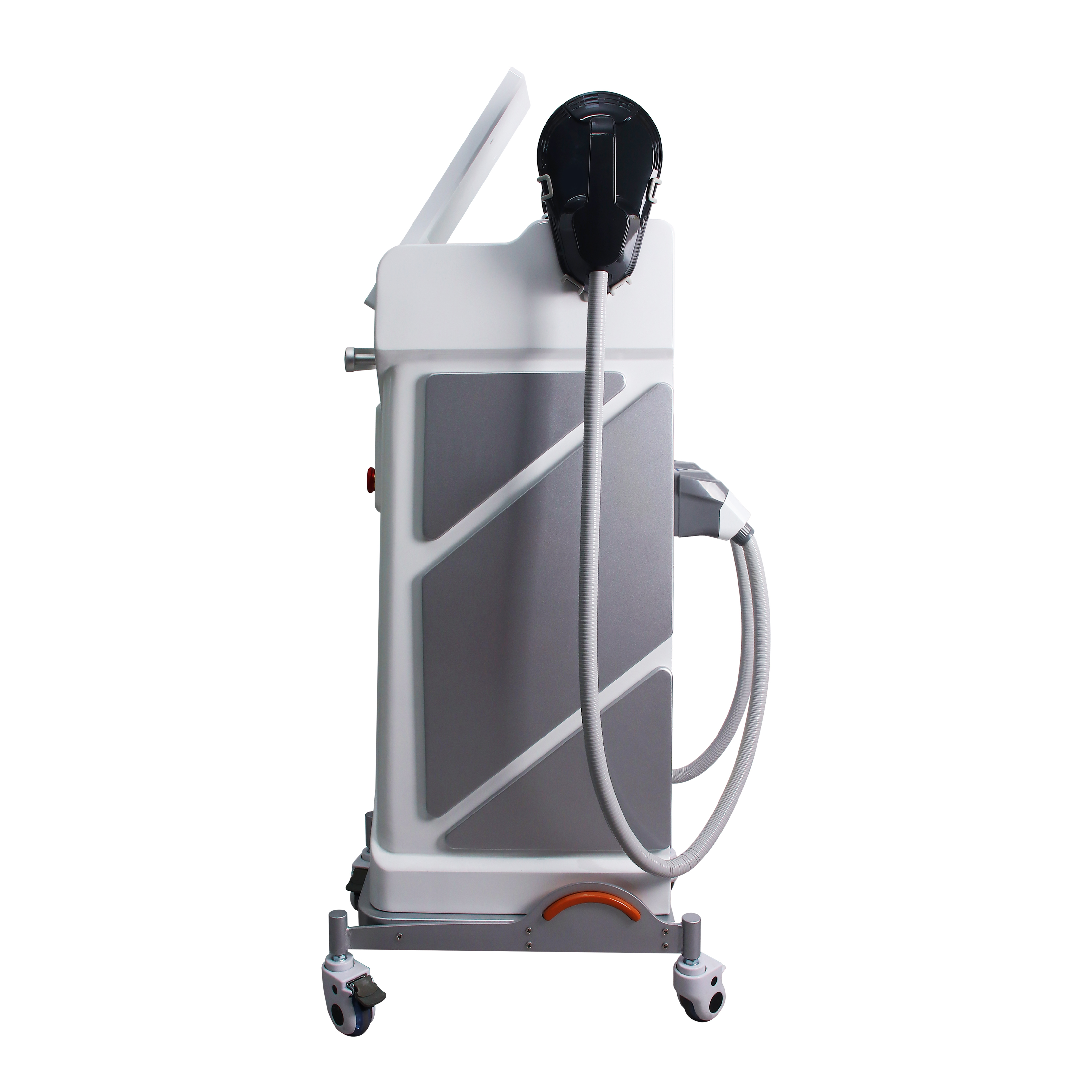 Magnetic Slimming Machine Body Sculpting Device EMS Muscle Stimulation Fat Reduction Equipment