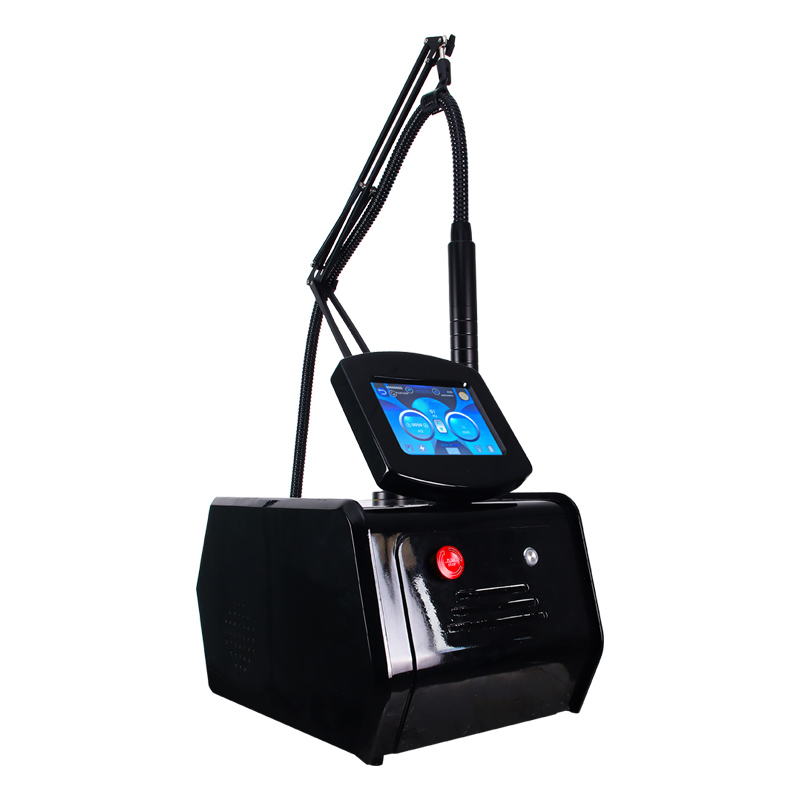 Hanger Picosecond Laser Melanin Blasting Machine