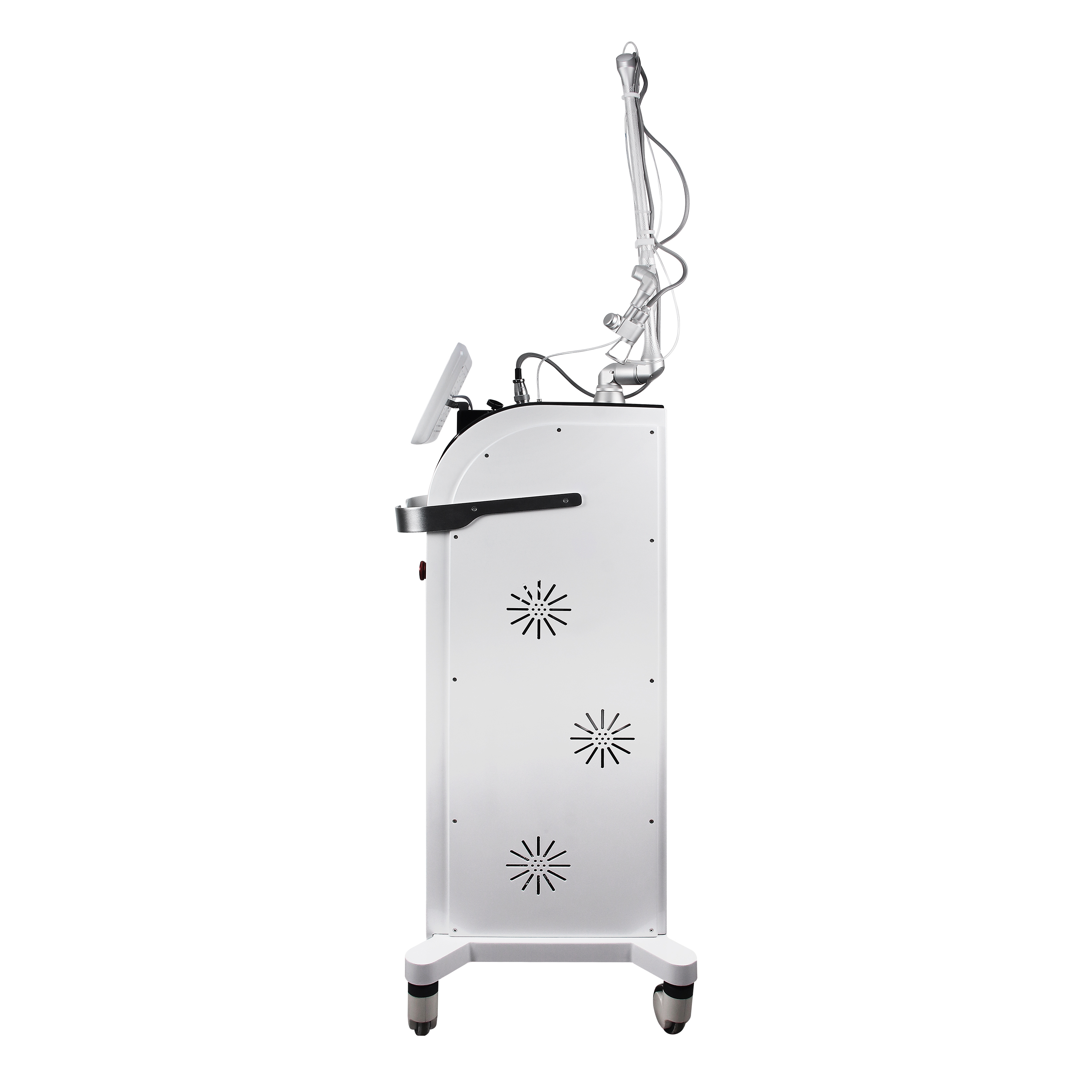 CO2 Laser Machine