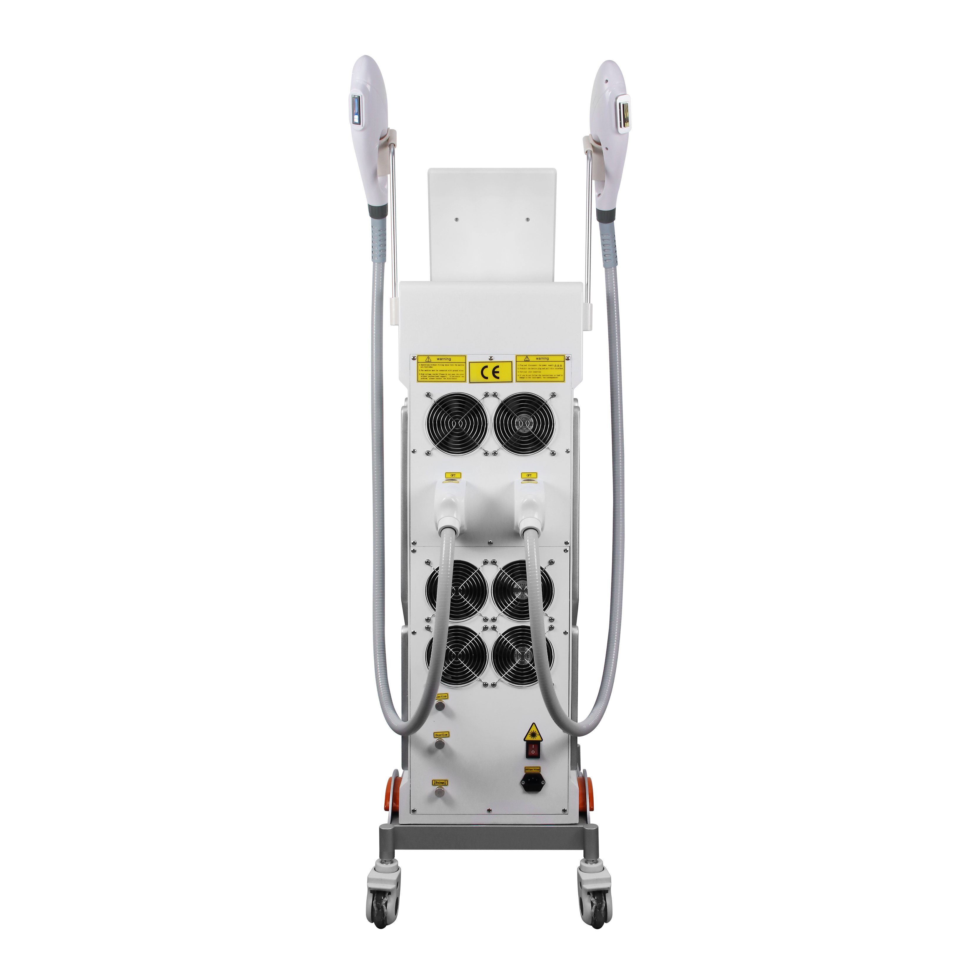 IPL Photorejuvenation Hair Removal Machine Skin Rejuvenation Multi-Function Beauty Equipment
