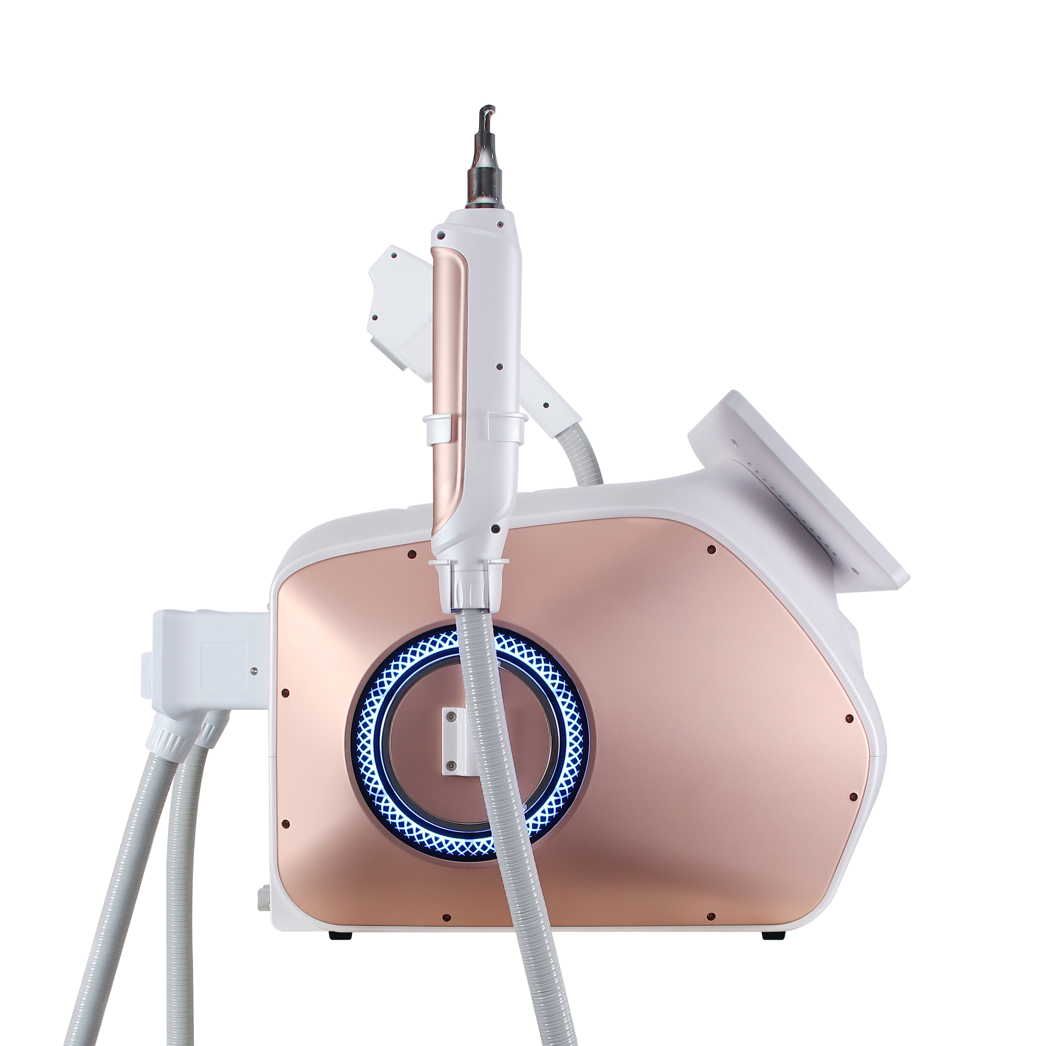 IPL Skin Rejuvenation & Picosecond Laser Machine Multifunction Beauty Device