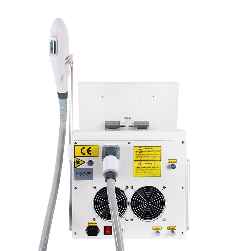 Advanced BBL Photorejuvenation Machine