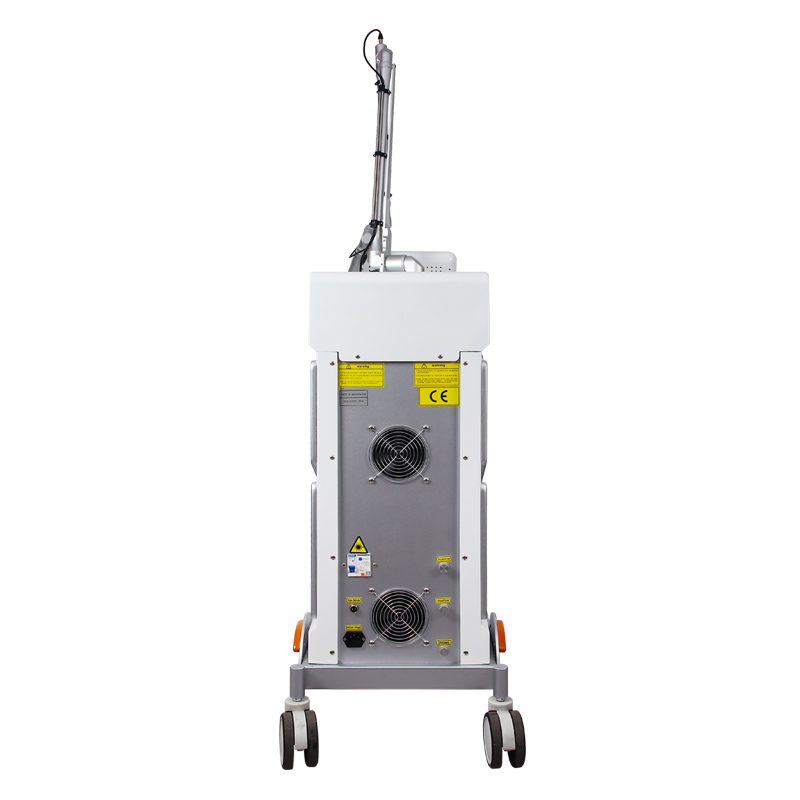 Picosecond Laser Machine