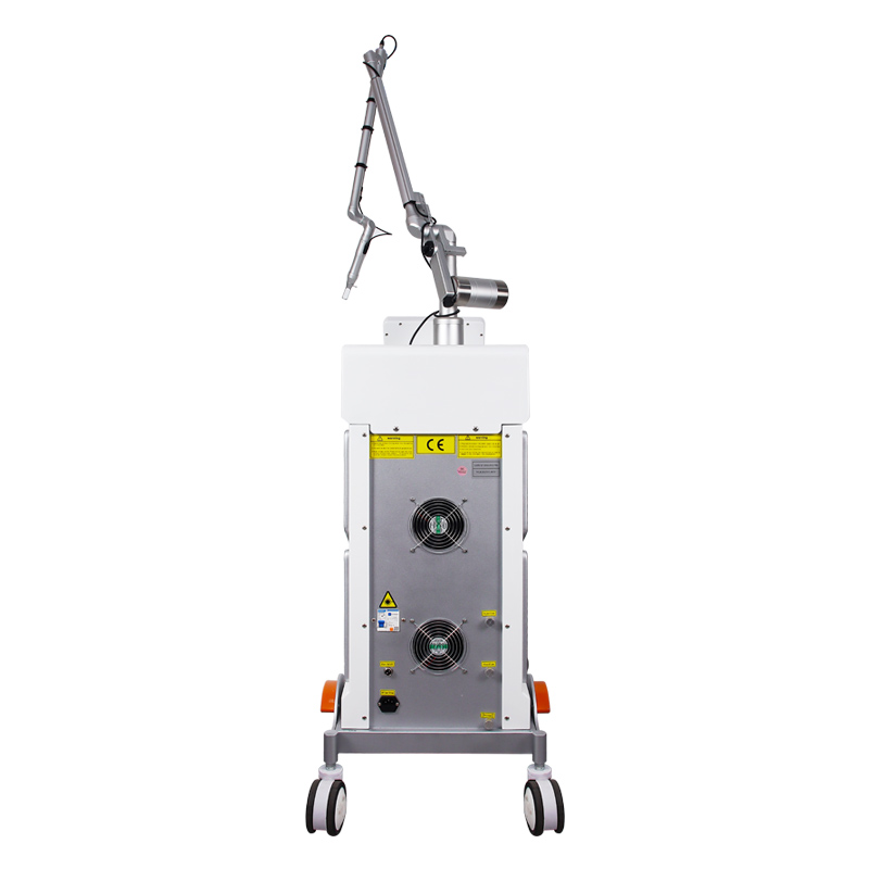 picosecond laser