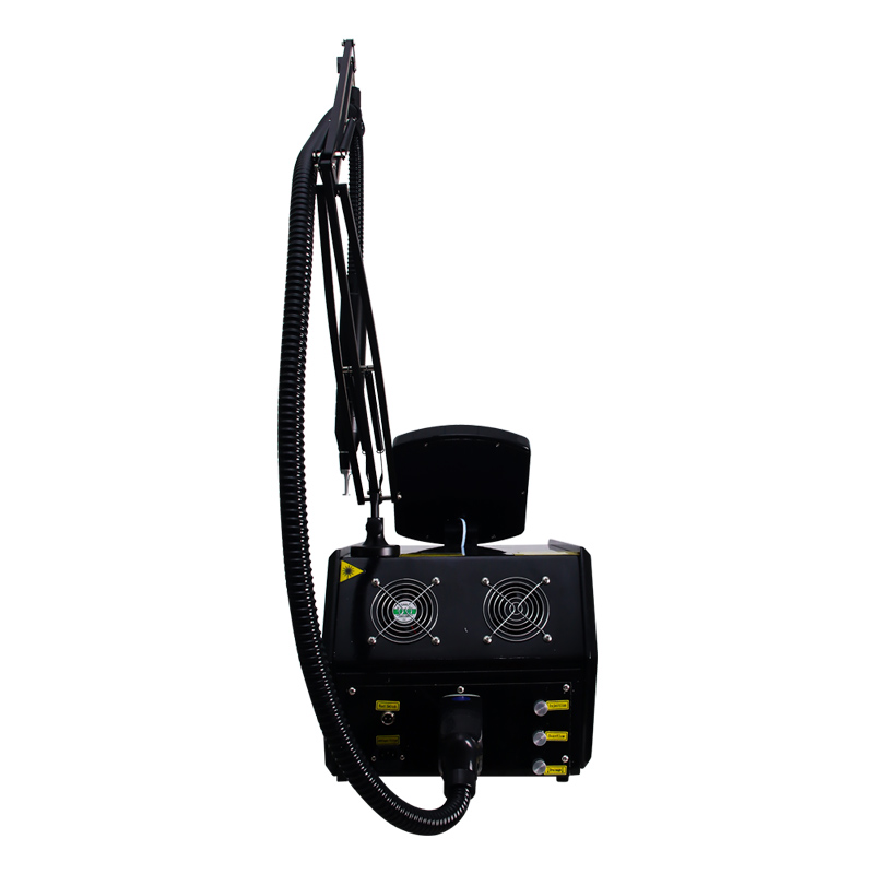 Hanger Picosecond Laser Melanin Blasting Machine