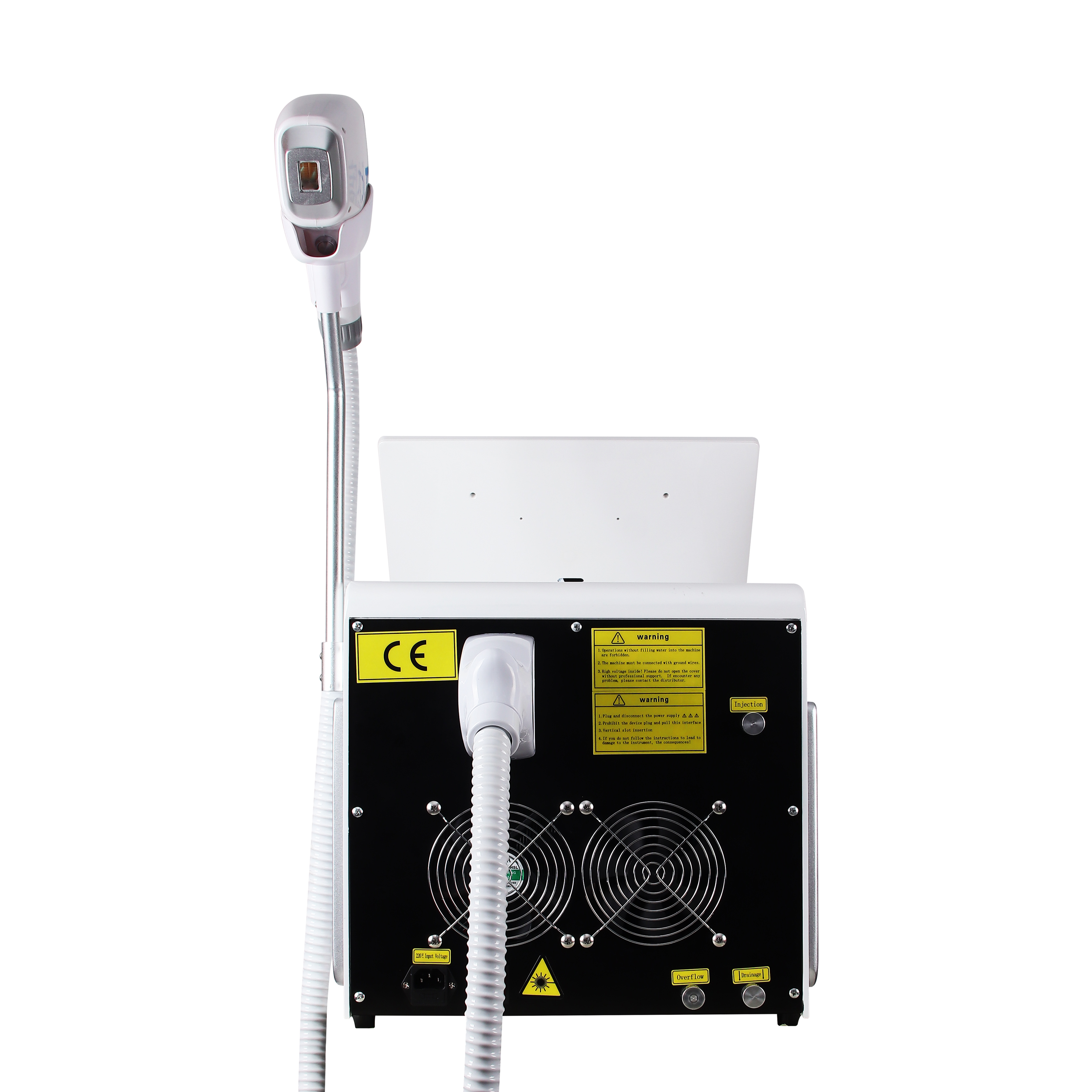 Tai Se diode laser