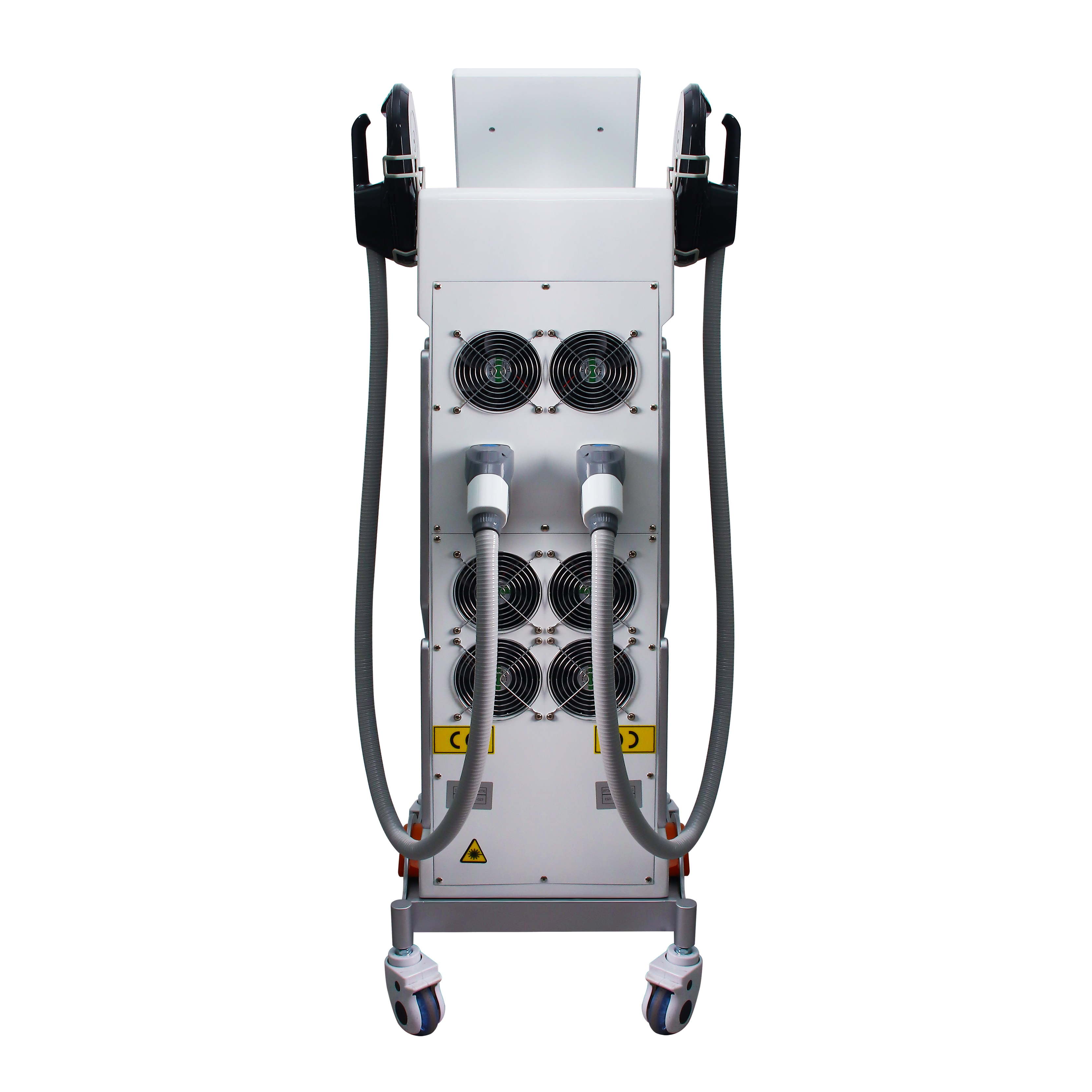 Magnetic Slimming Machine Body Sculpting Device EMS Muscle Stimulation Fat Reduction Equipment