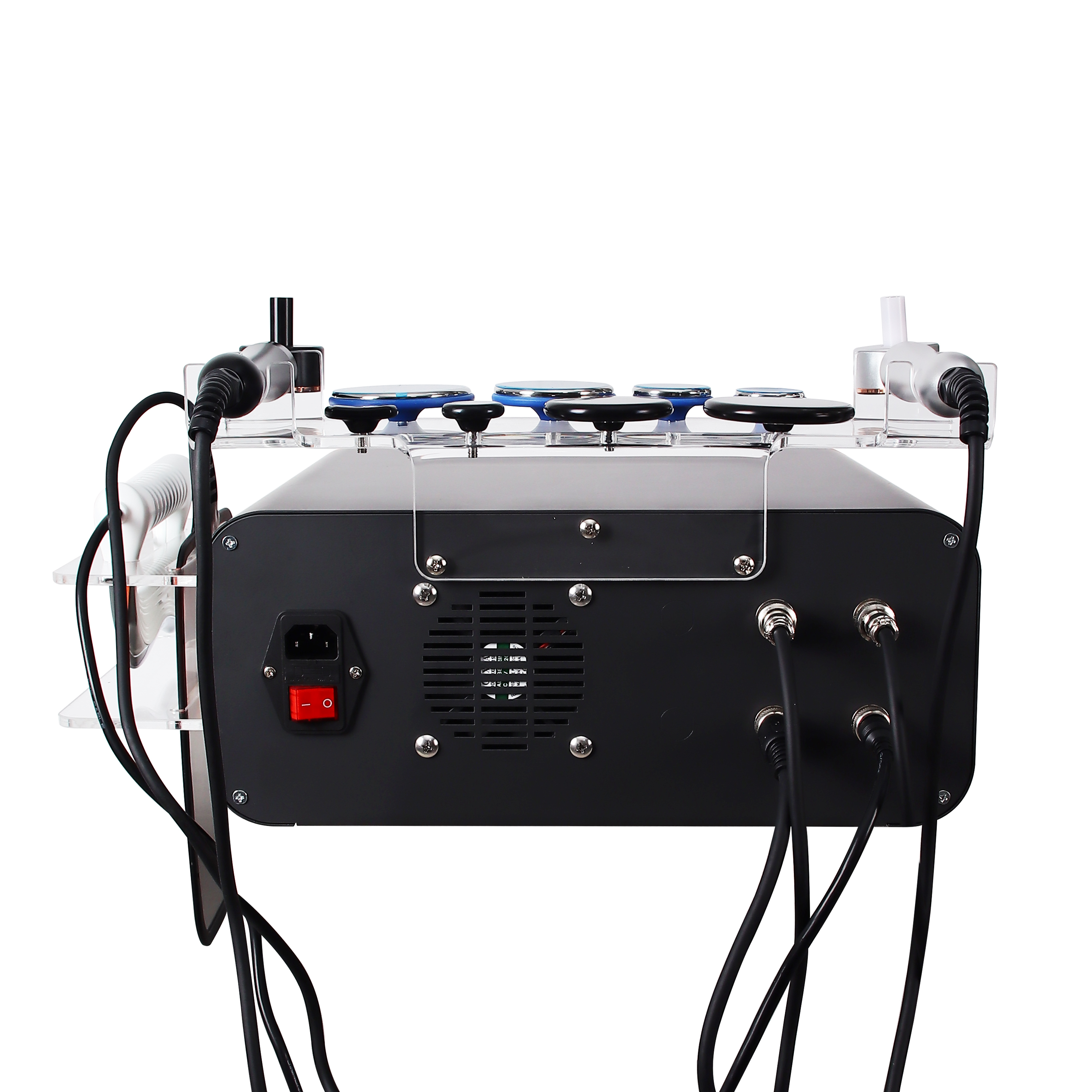448k RF Body Sculpting Machine Skin Tightening and Circulation Therapy Device
