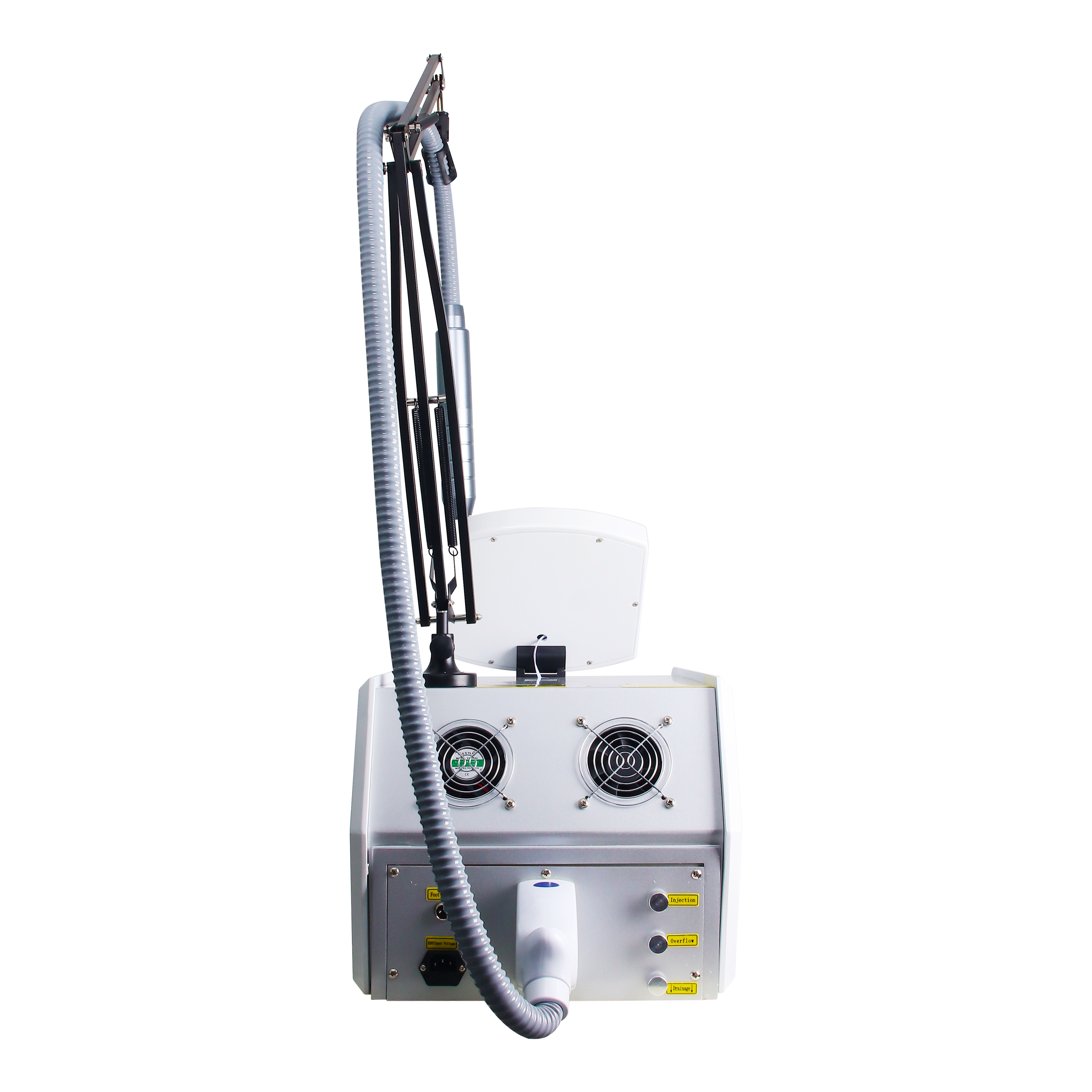 Picosecond Laser Tattoo Removal Machine 532nm 1064nm 1320nm Professional Skin Rejuvenation Device