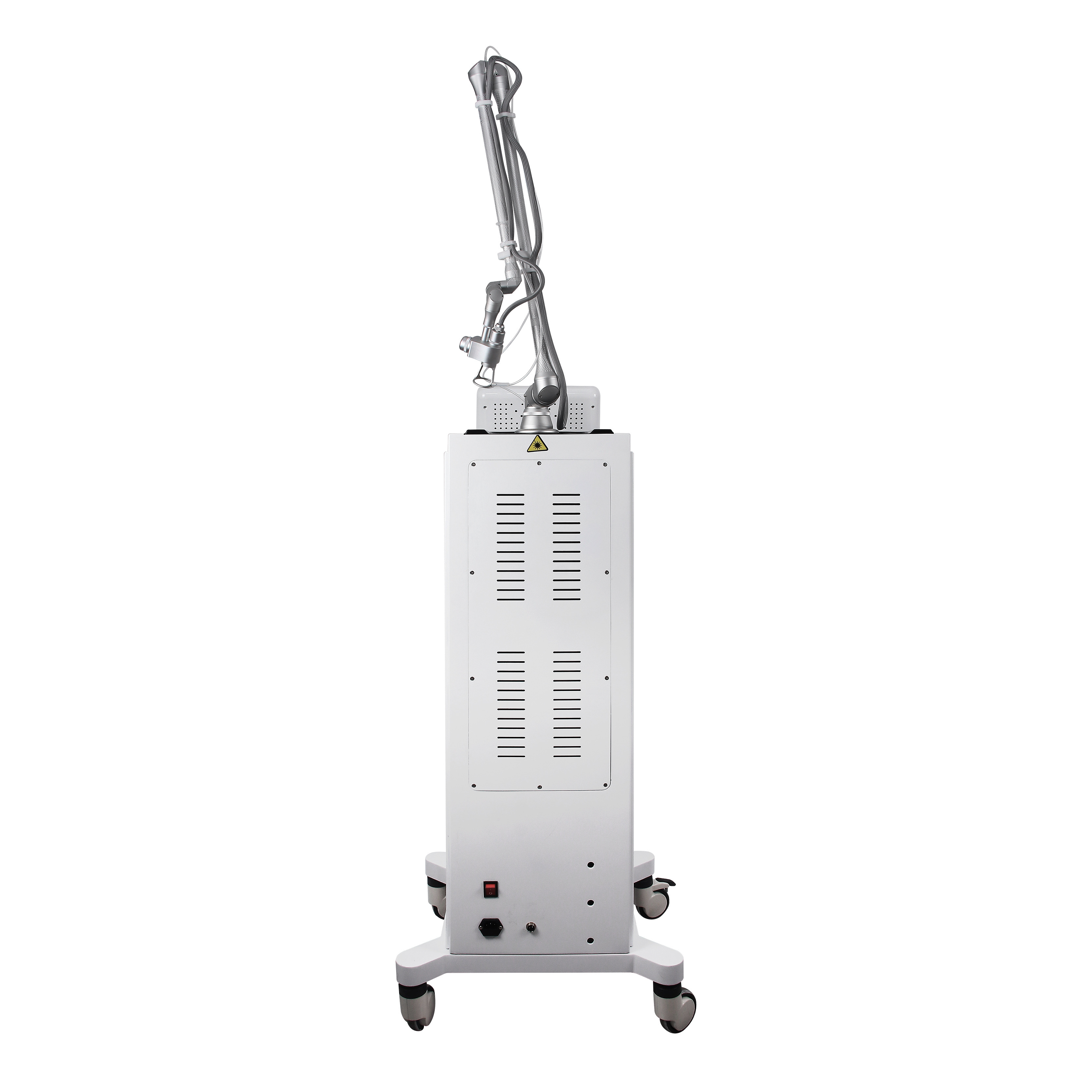 CO2 Laser Machine
