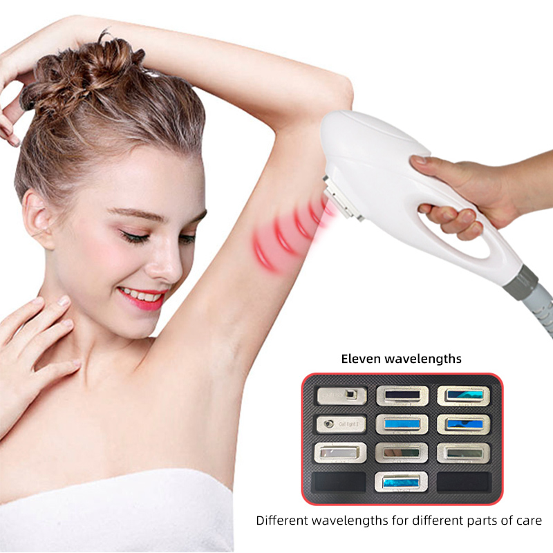 Advanced BBL Photorejuvenation Machine